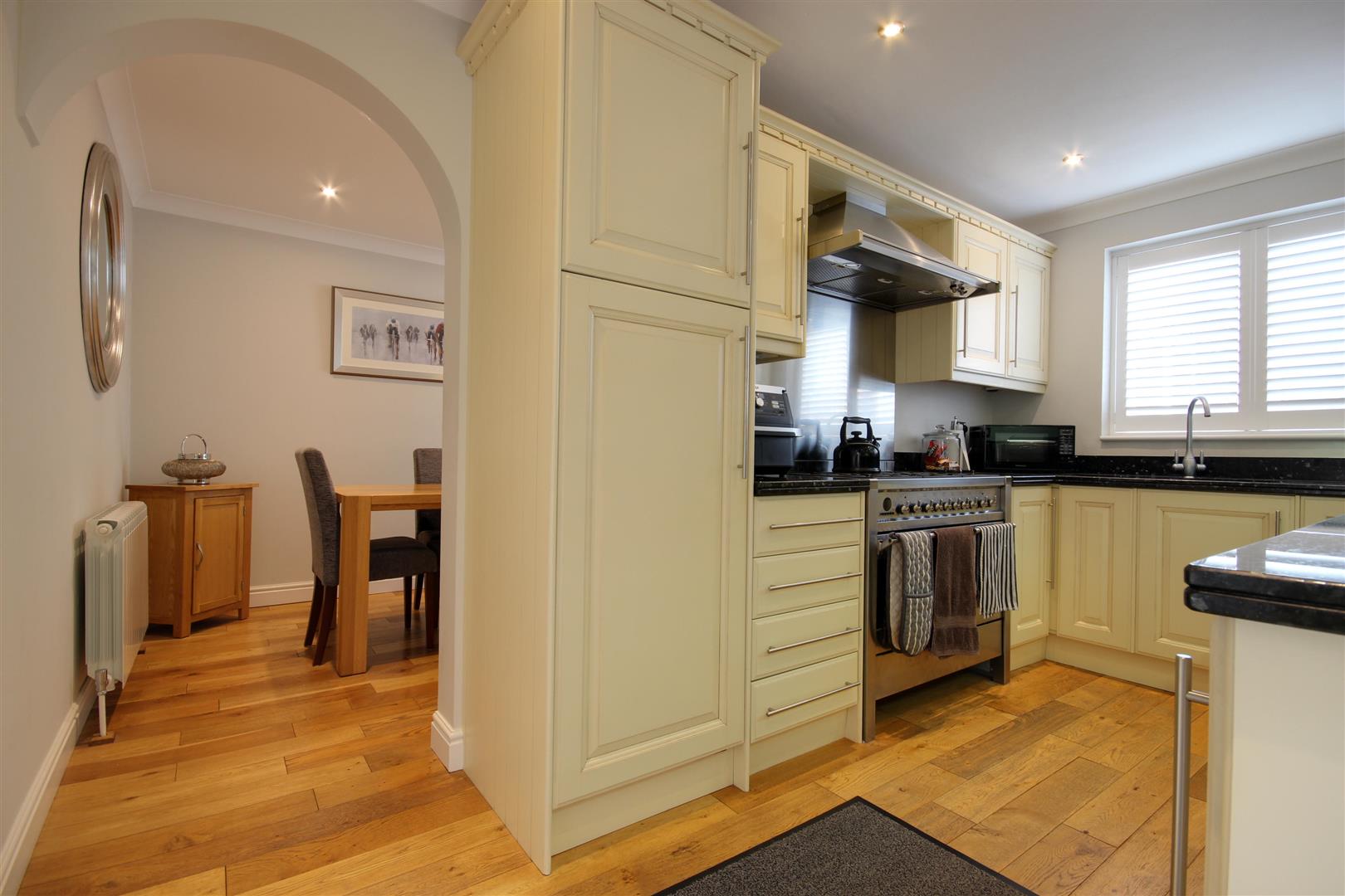 Rosedale, Leven, Beverley